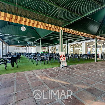 Bil Bil Beach - Benalbeach Benalmádena Extérieur photo