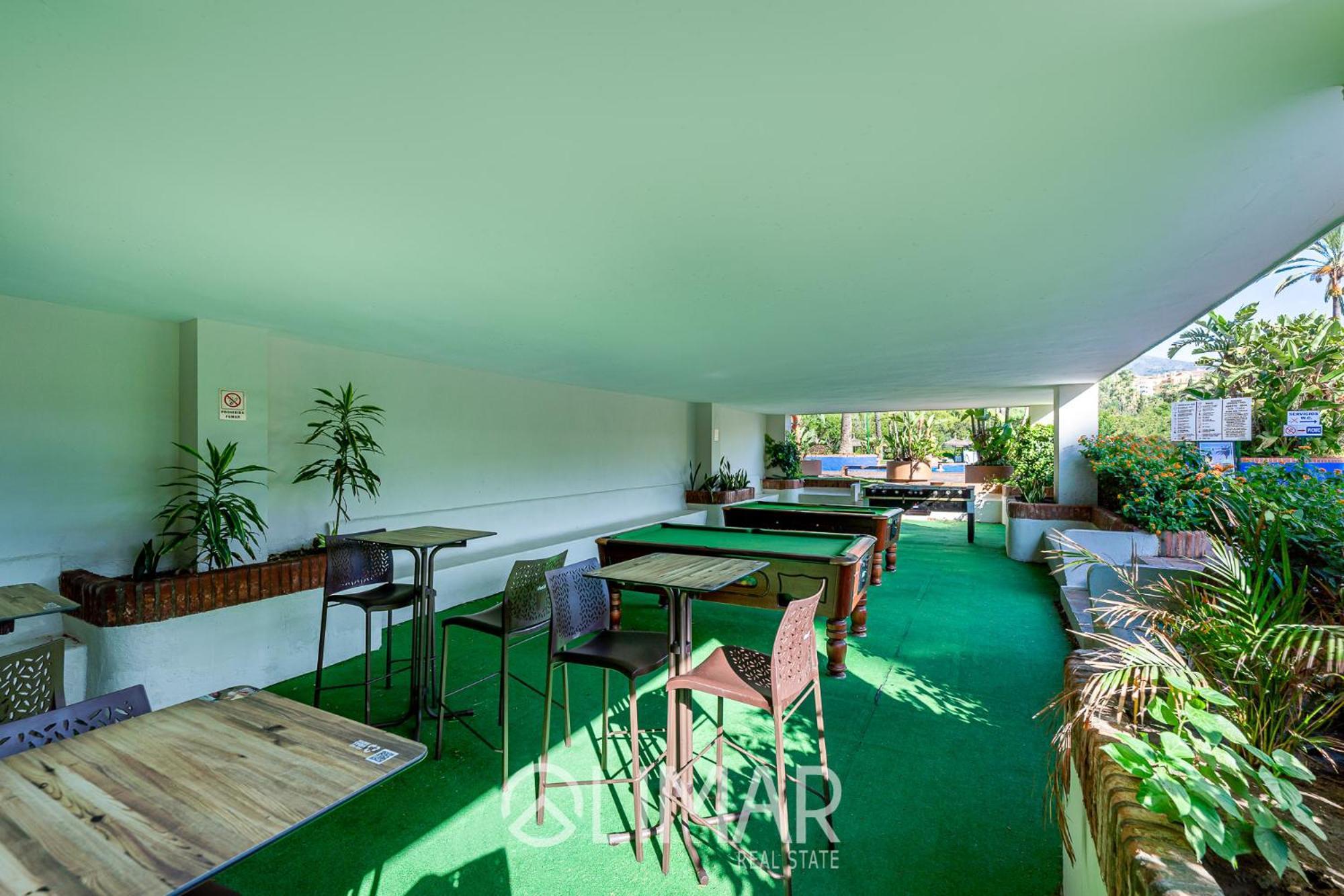 Bil Bil Beach - Benalbeach Benalmádena Extérieur photo