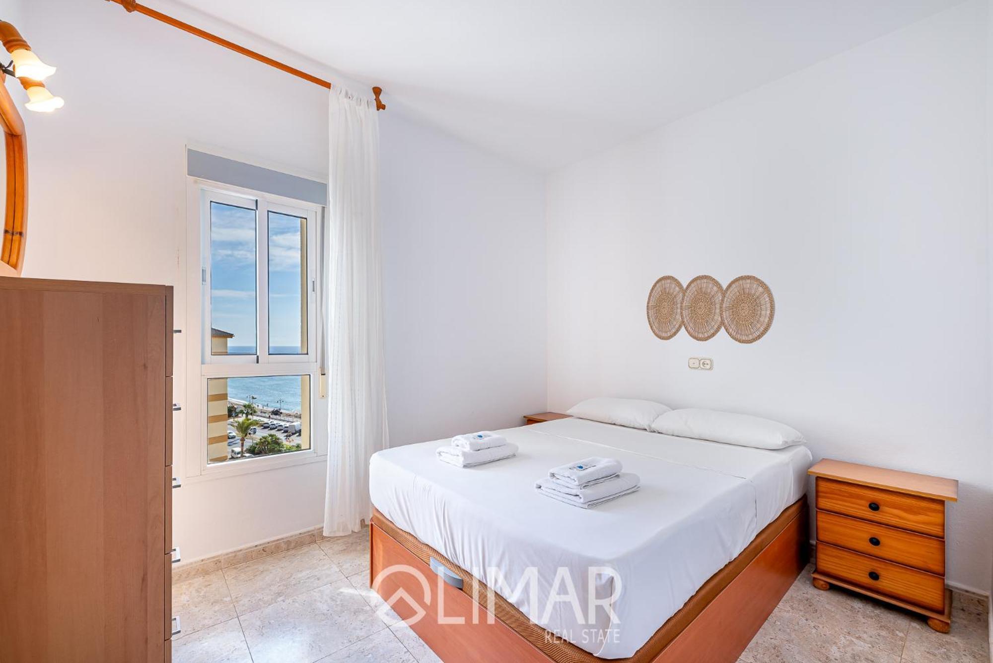 Bil Bil Beach - Benalbeach Benalmádena Extérieur photo